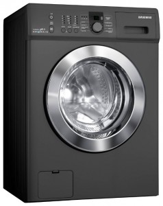çamaşır makinesi Samsung WF0600NCY fotoğraf