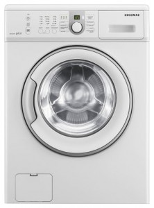 Wasmachine Samsung WF0602NBE Foto