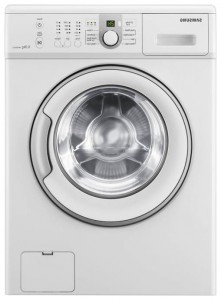 洗濯機 Samsung WF0602NCE 写真