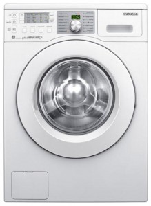 ﻿Washing Machine Samsung WF0602WJWD Photo