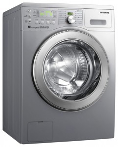 ﻿Washing Machine Samsung WF0602WKN Photo