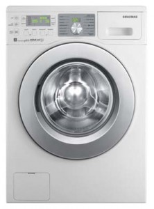 Máquina de lavar Samsung WF0602WKVC Foto