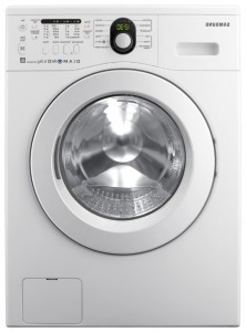 çamaşır makinesi Samsung WF0690NRW fotoğraf