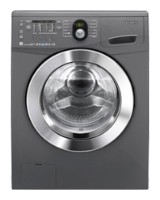洗衣机 Samsung WF0692NRY 照片