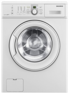 Mașină de spălat Samsung WF0700NBX fotografie