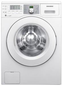 ﻿Washing Machine Samsung WF0702L7W Photo
