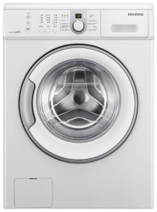 洗衣机 Samsung WF0702NBE 照片