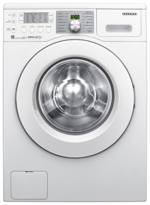 ﻿Washing Machine Samsung WF0702WJW Photo