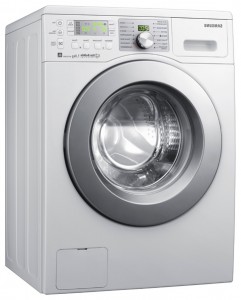 洗濯機 Samsung WF0702WKV 写真