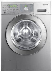 Mașină de spălat Samsung WF0804Y8N fotografie