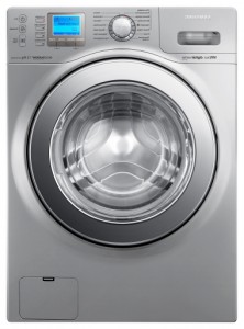 Tvättmaskin Samsung WF1124ZAU Fil