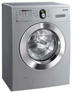 Machine à laver Samsung WF1590NFU Photo