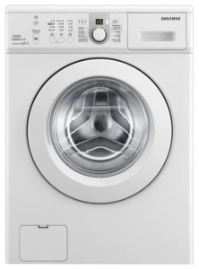 洗衣机 Samsung WF1600WCW 照片