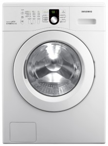 Mașină de spălat Samsung WF1602NHW fotografie