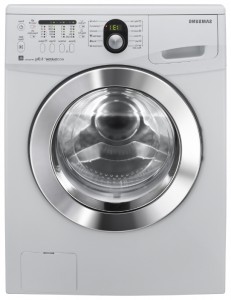 Mașină de spălat Samsung WF1602W5C fotografie
