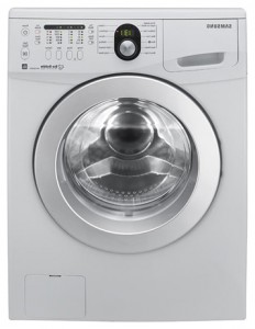 Tvättmaskin Samsung WF1602W5V Fil