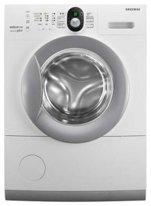 Mașină de spălat Samsung WF1602WUV fotografie
