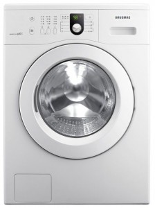 Vaskemaskine Samsung WF1702NHWG Foto