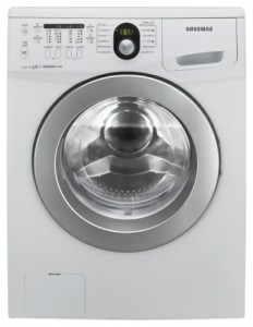 洗濯機 Samsung WF1702W5V 写真