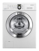 Mașină de spălat Samsung WF1702WCC fotografie