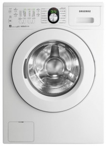 Mașină de spălat Samsung WF1702WSW fotografie