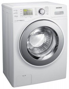 ﻿Washing Machine Samsung WF1802WFVC Photo