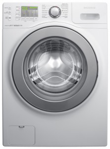 Mașină de spălat Samsung WF1802WFVS fotografie