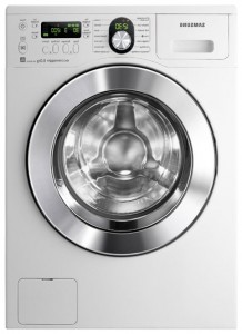 洗濯機 Samsung WF1802WPC 写真