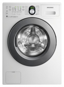 Mașină de spălat Samsung WF1802WSV2 fotografie