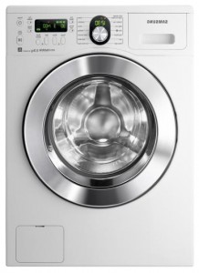 çamaşır makinesi Samsung WF1804WPC fotoğraf