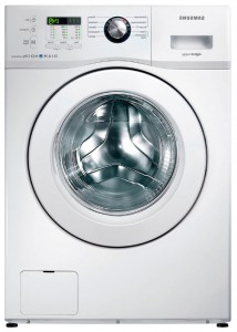 Tvättmaskin Samsung WF600B0BCWQD Fil