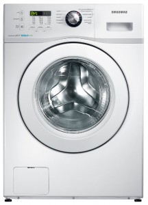 Tvättmaskin Samsung WF600WOBCWQ Fil