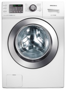 Mașină de spălat Samsung WF602B2BKWQC fotografie