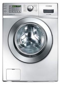 Mașină de spălat Samsung WF602U2BKSD/LP fotografie