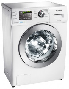 Mașină de spălat Samsung WF602U2BKWQ fotografie