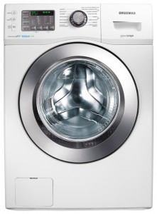 çamaşır makinesi Samsung WF602U2BKWQC fotoğraf