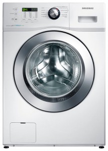 Tvättmaskin Samsung WF602W0BCWQDLP Fil