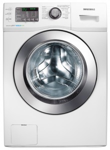 çamaşır makinesi Samsung WF602W2BKWQC fotoğraf