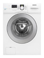 洗濯機 Samsung WF60F1R1E2WDLP 写真