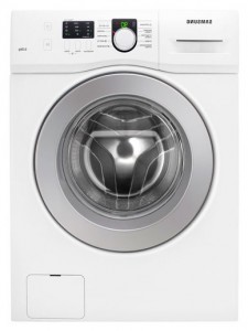 洗濯機 Samsung WF60F1R1F2W 写真