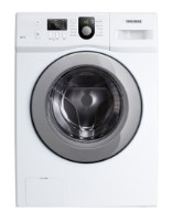 ﻿Washing Machine Samsung WF60F1R1H0W Photo