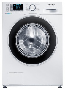 Vaskemaskine Samsung WF60F4ECW2W Foto