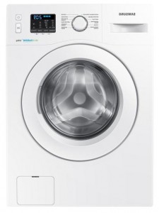 洗衣机 Samsung WF60H2200EW 照片