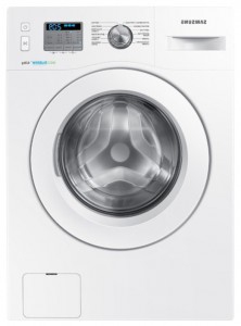 Mașină de spălat Samsung WF60H2210EWDLP fotografie