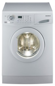 çamaşır makinesi Samsung WF6450N7W fotoğraf