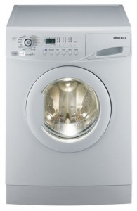 洗衣机 Samsung WF6450S4V 照片