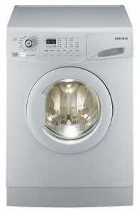 Vaskemaskine Samsung WF6450S7W Foto