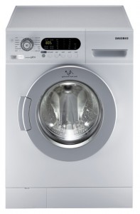 çamaşır makinesi Samsung WF6458N6V fotoğraf