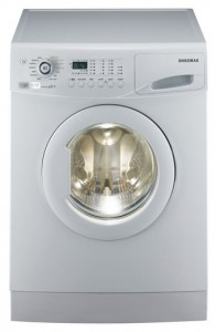 Vaskemaskine Samsung WF6520N7W Foto