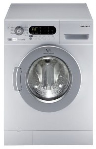 洗濯機 Samsung WF6520S9C 写真